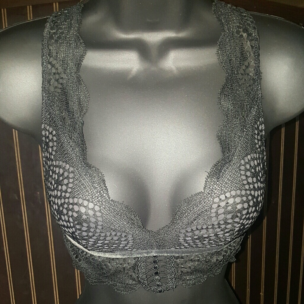 Victoria secret bra